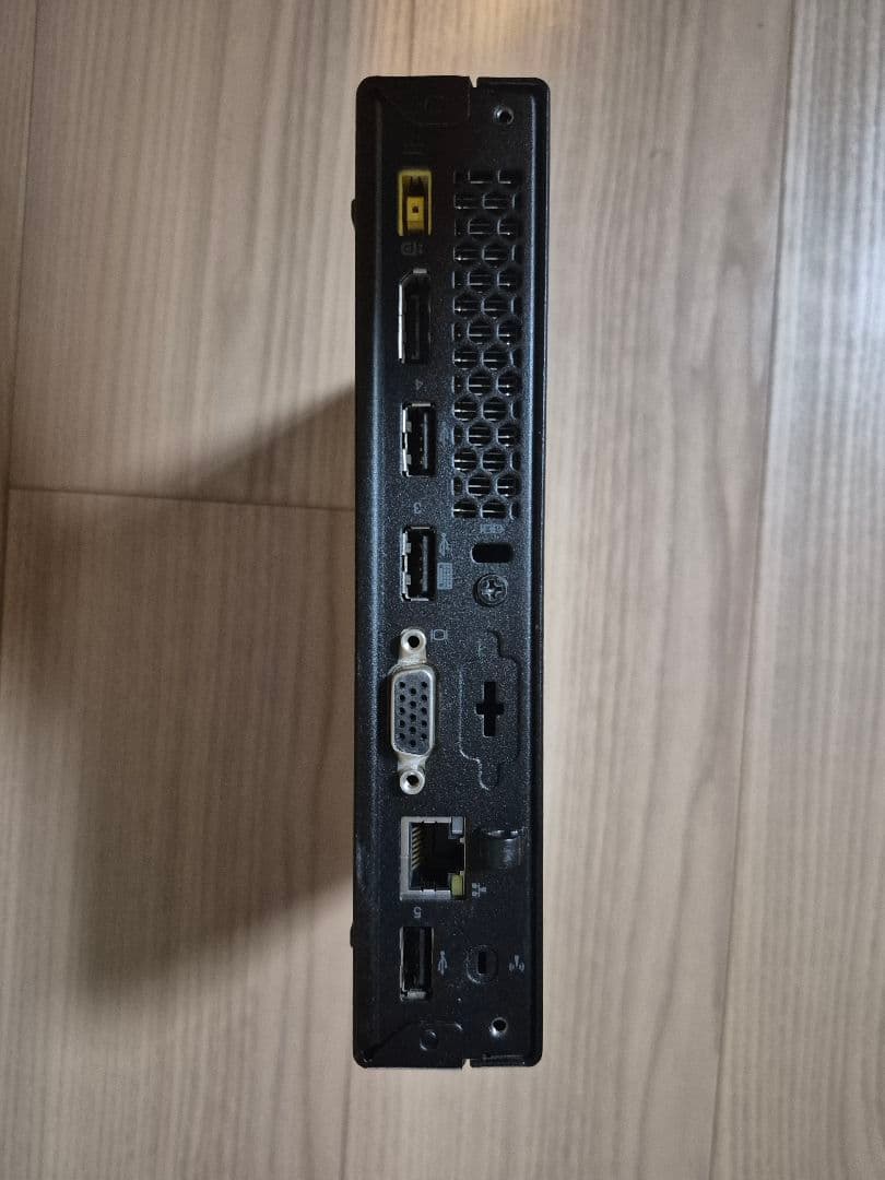 〖価格交渉可〗ThinkCentre M73 Tiny