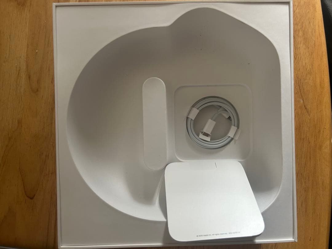 AirPods Max スペースグレーLightning