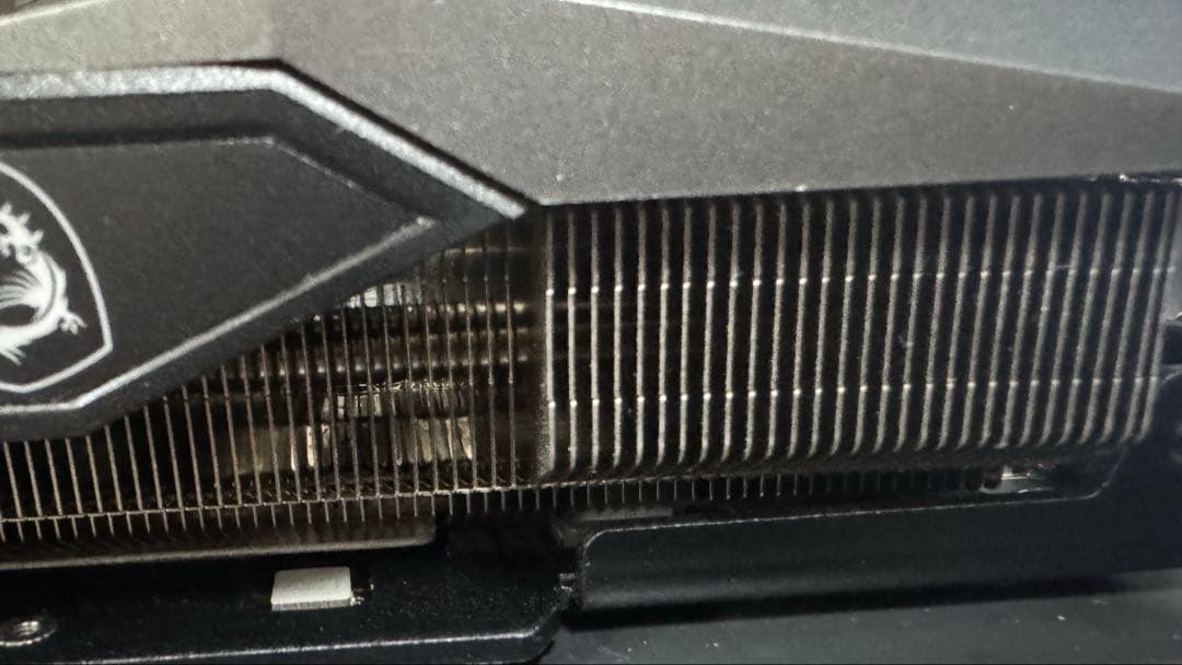 グラフィックボード・グラボ・ビデオカード GeForce RTX 3080 GAMING Z TRIO 12G LHR