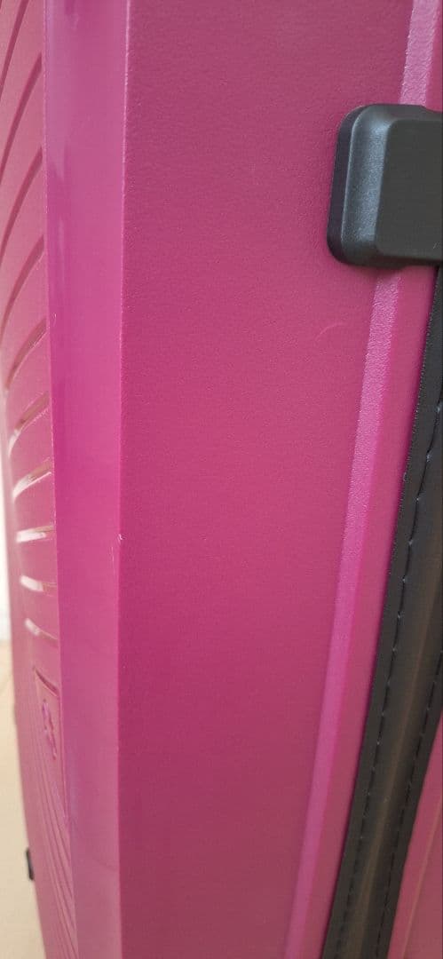 シフレ　グリーンワークス　スーツケース　GRE2081-M　レッド