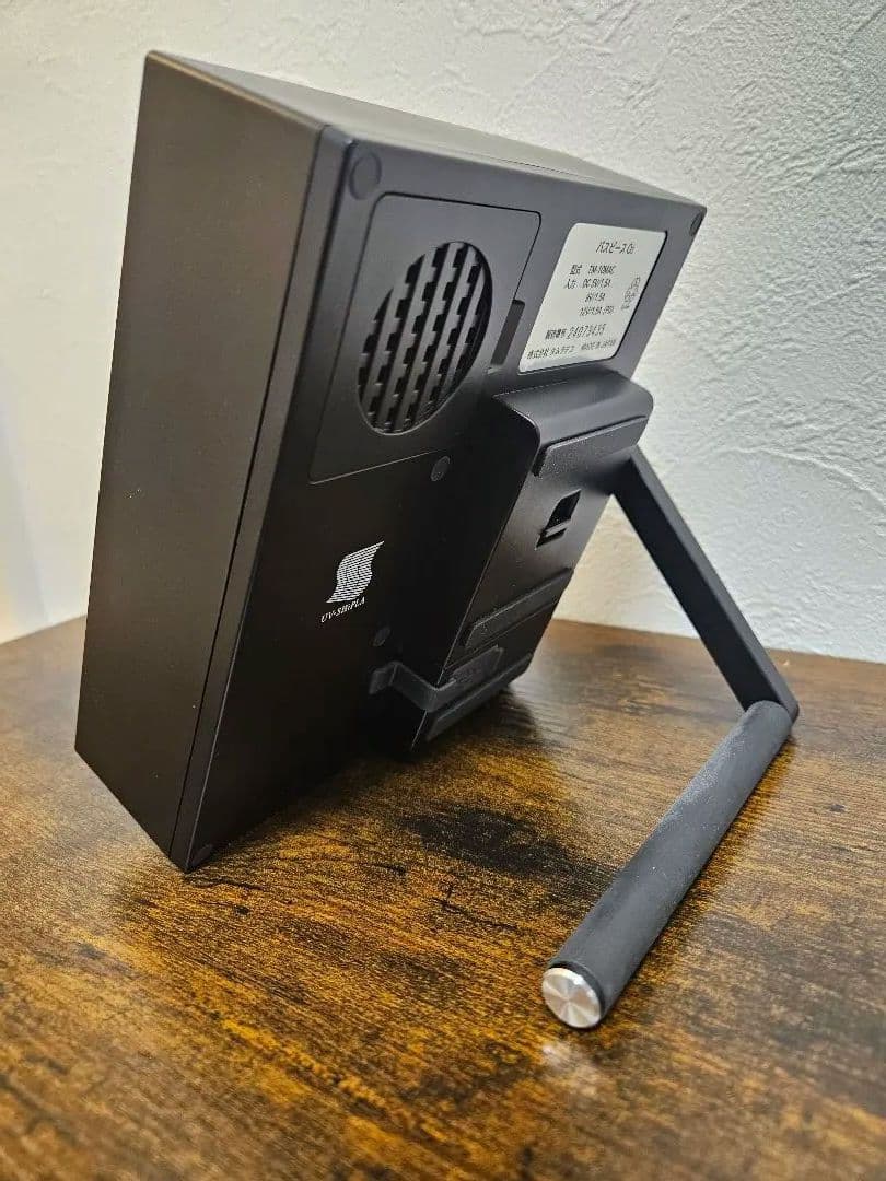 【新品同様】タムラテコ　バスピースO3 TM-10MAC