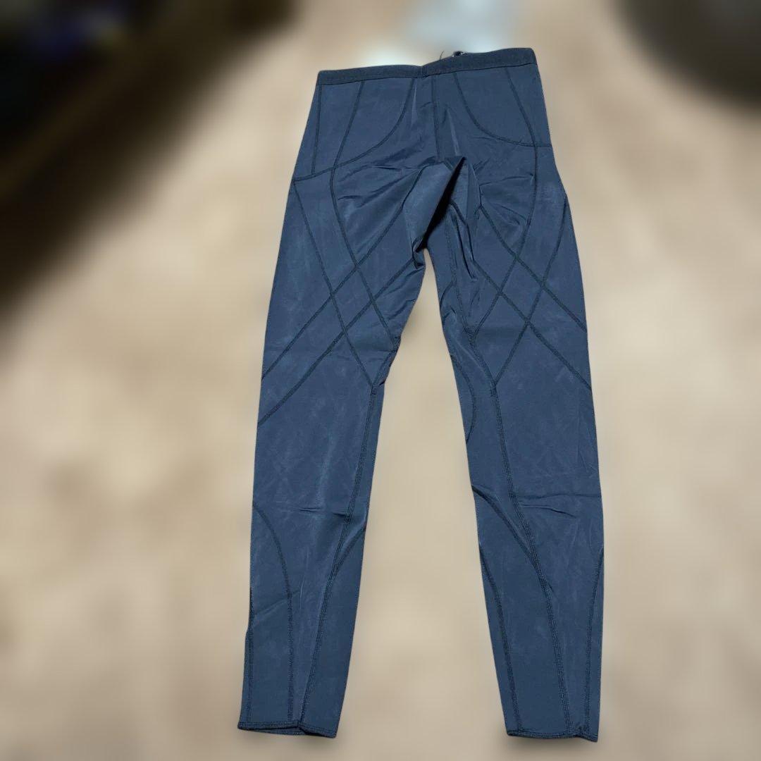 CWX下半身フルサポートタイツジェネレーターモデルウィメンズMブラック