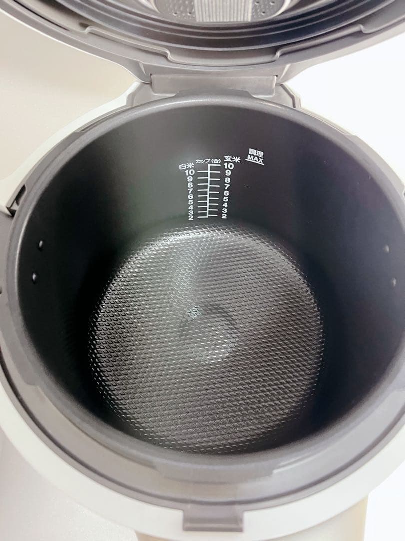 T-fal クックフォーミー エクスプレス 電気圧力鍋 極美品