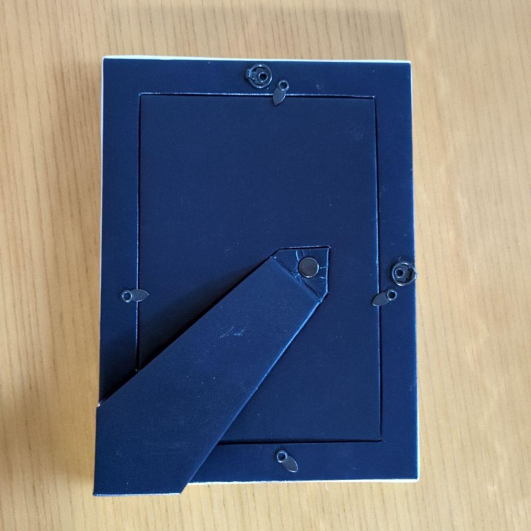 ロイヤルコペンハーゲン　　　メガ　　フォトフレーム