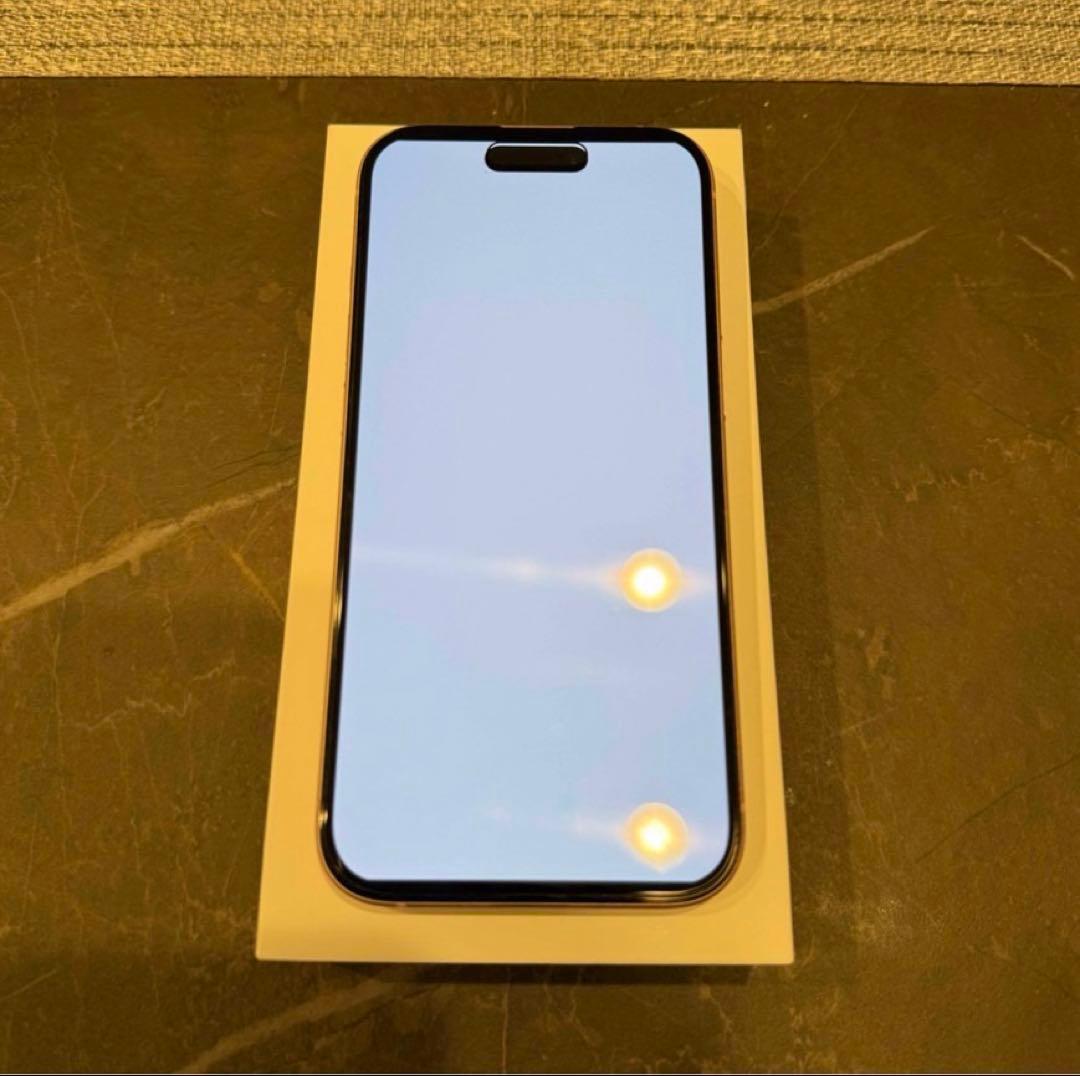 iPhone 15 ピンク 128GB SIMフリーす