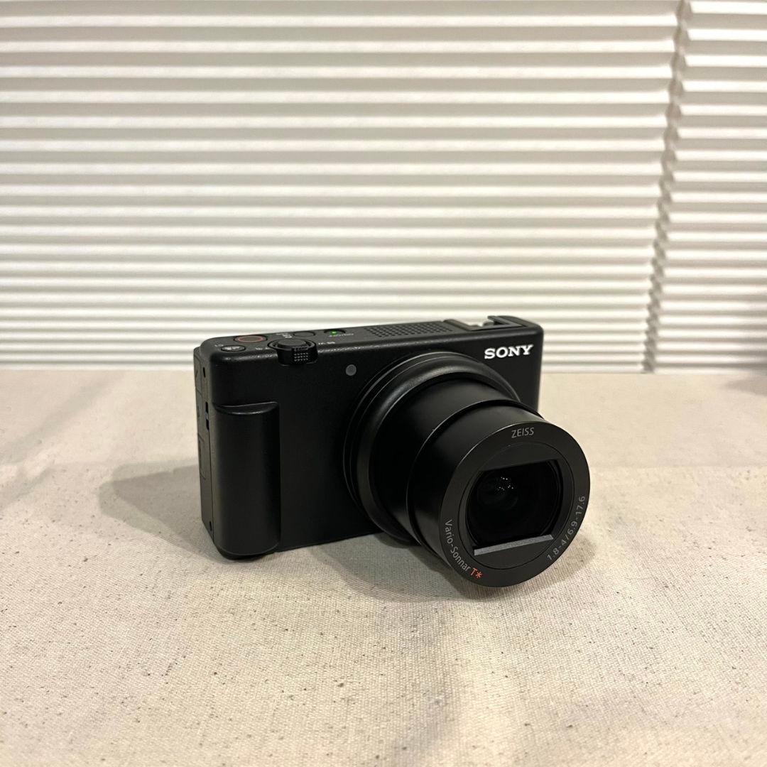 SONY ZV-1M2 コンパクトデジタルカメラ