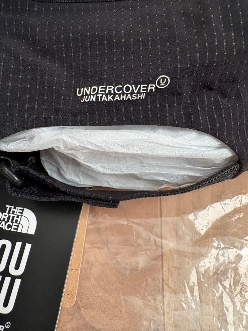 THE NORTH FACE UNDERCOVER SOUKUU 帽子　24SS