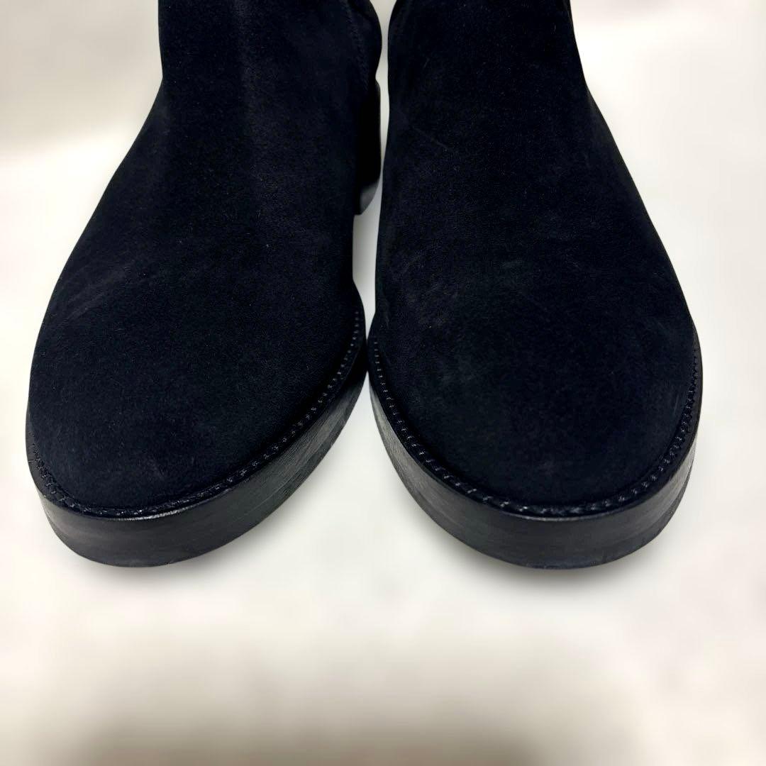 Sézane セザンヌ　ELOANE ローブーツ　ミドルヒールアンクルブーツ