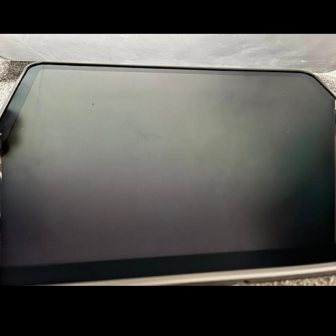 iPad Air (第4世代) スペースグレー ケース付き