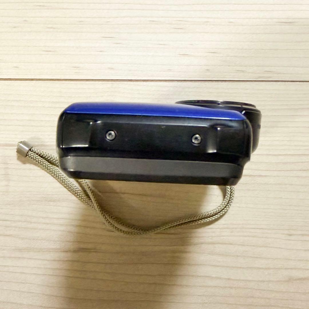 FUJIFILM FinePix XP90 防水デジカメ 本体 SD32GB付