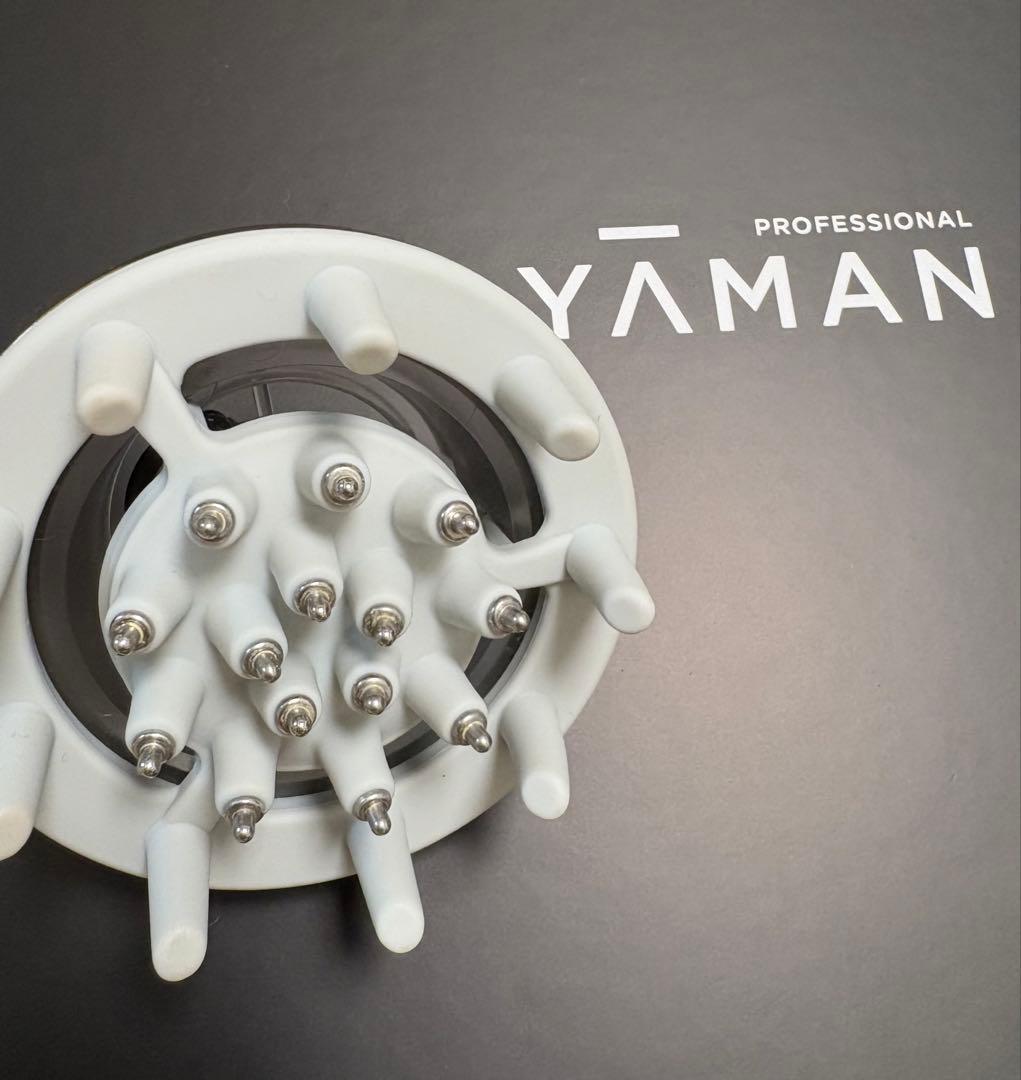 YAMAN ヘアドライヤー PSM-220B ブラック