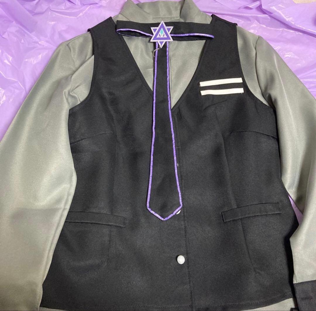 長尾景　コスプレ衣装 Mサイズ