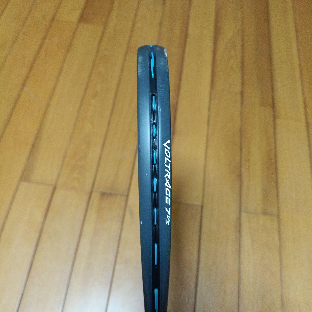 ラケット(軟式用) YONEX VOLTRAGE 7 VS VR7VS-103