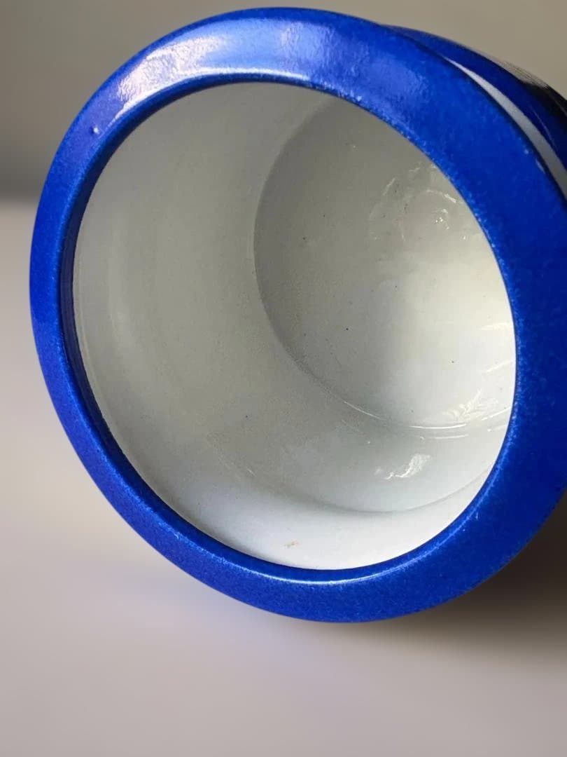 希少柄 ARABIA アラビア ジャムポット 保存容器 北欧 ポモナ