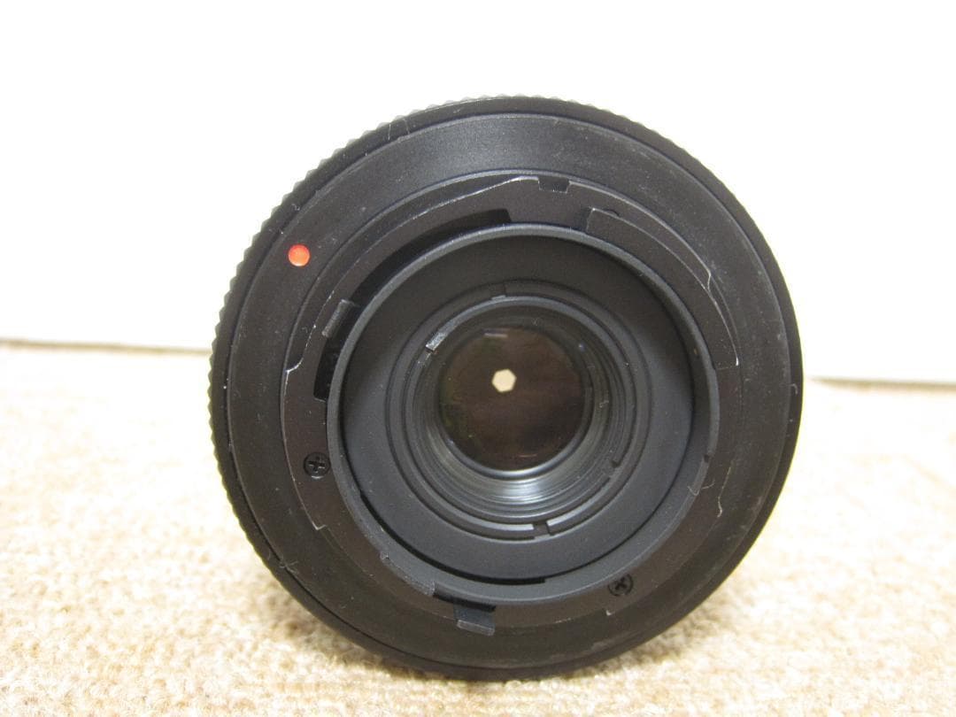 Carl Zeiss Distagon 2.8/25mm T*ツァイス単焦レンズ