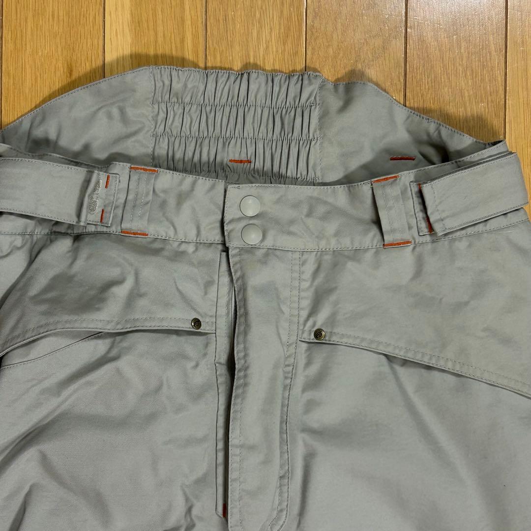 Outblazeフィッシングウェア上下セット L