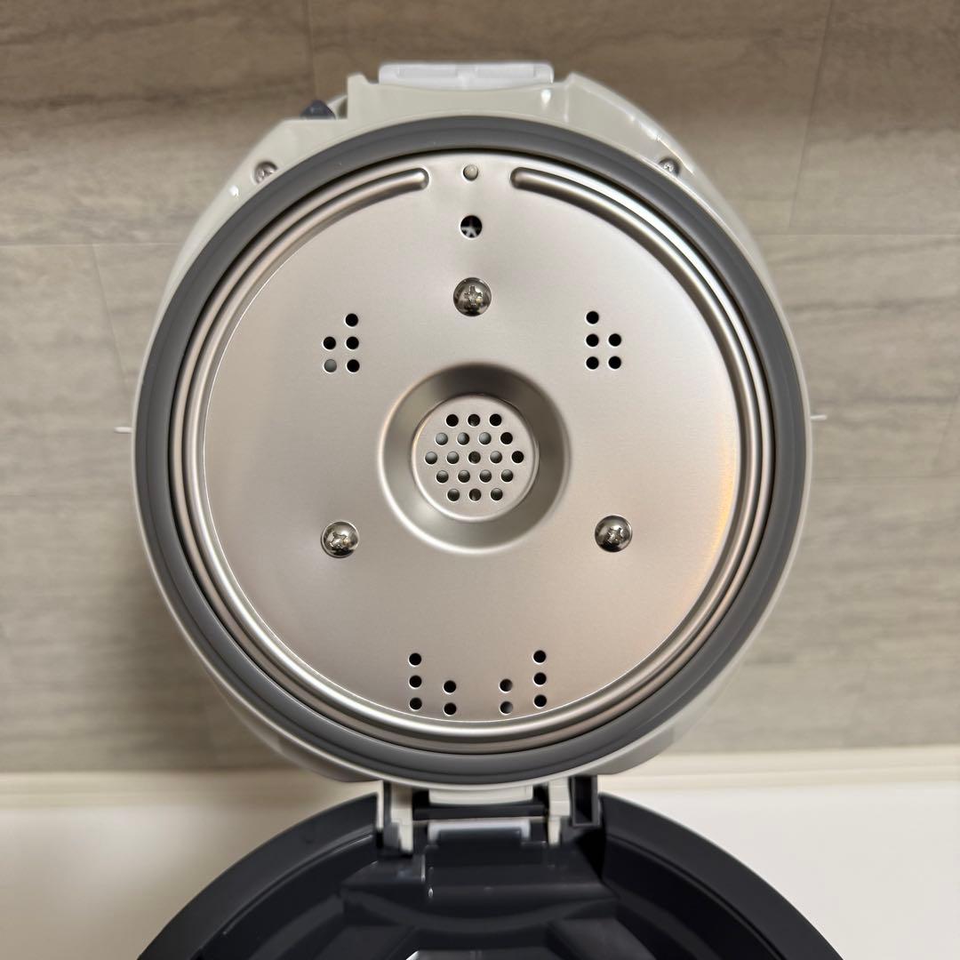 ✨新品✨象印 加湿器 4.0L スチーム式 EE-TA60-BM フィルター不要