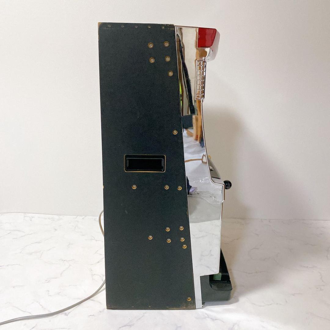 【不要機付き】パチスロ実機 北電子 ニューアイムジャグラー