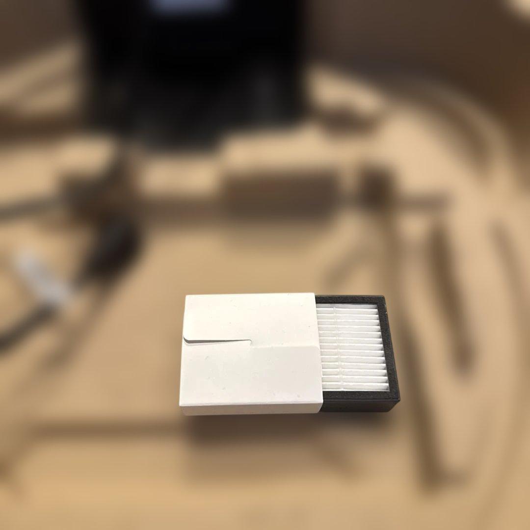 iRobot Roomba j7 本体