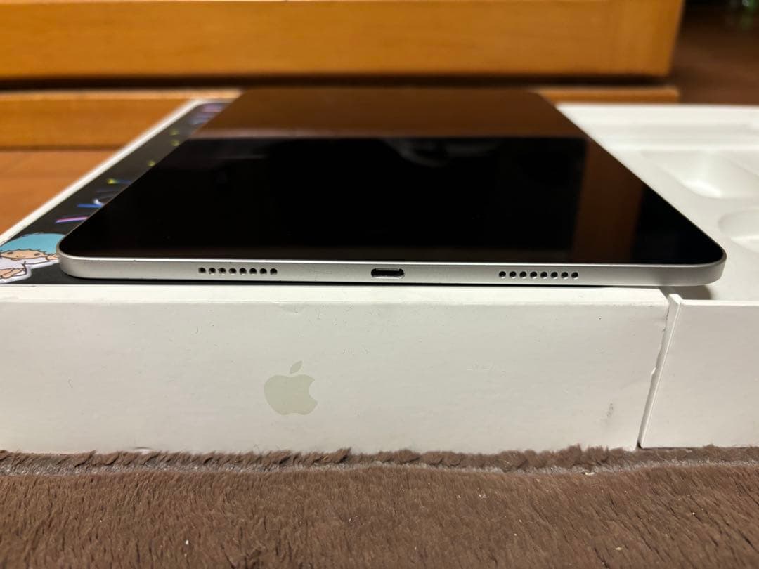 iPad Pro 第４世代　11インチ　128GB