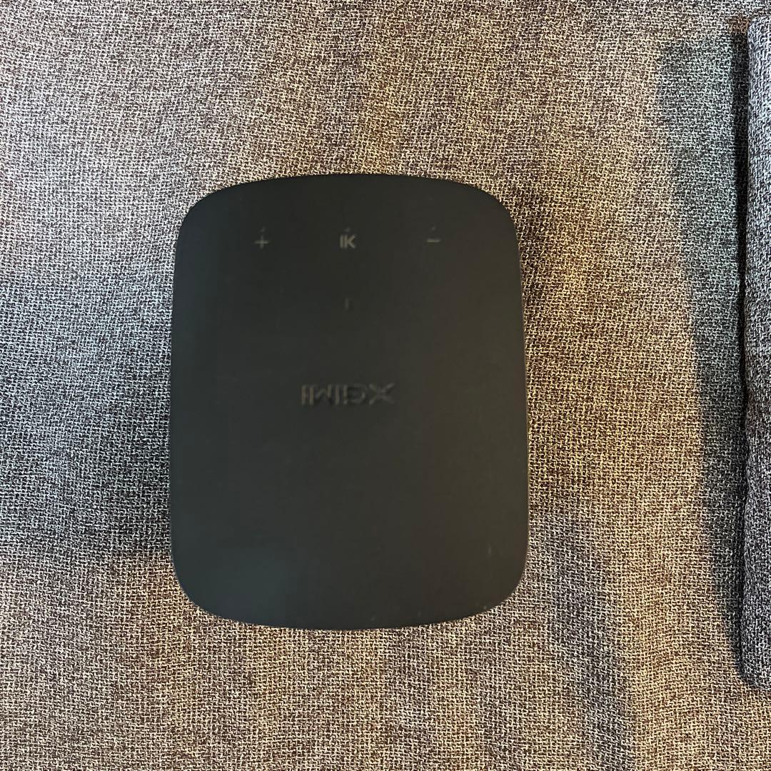 【中古】XGIMI HALO プロジェクター