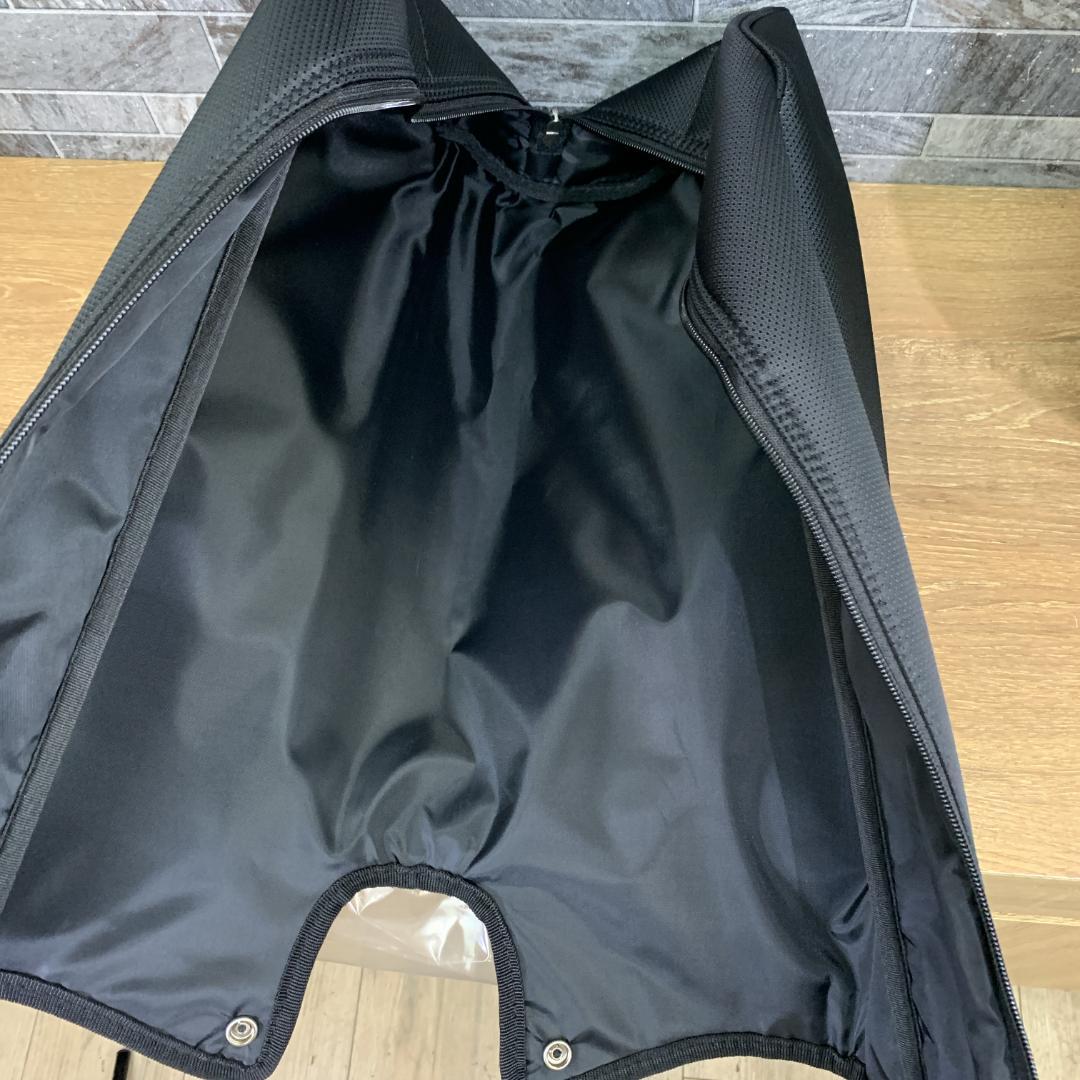 シュウー　未使用品　SRIXON　GGC-7069　キャディバッグ