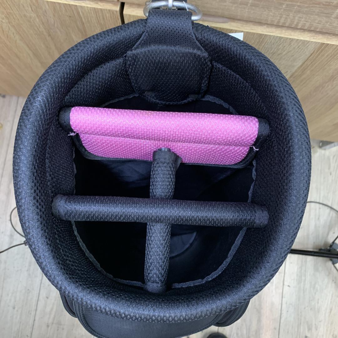 シュウー　未使用品　SRIXON　GGC-7069　キャディバッグ