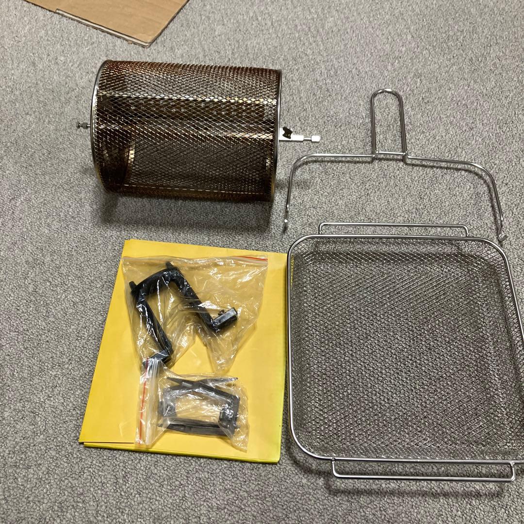 エペイオス　ノンフライオーブン　CP247A EPEIOS