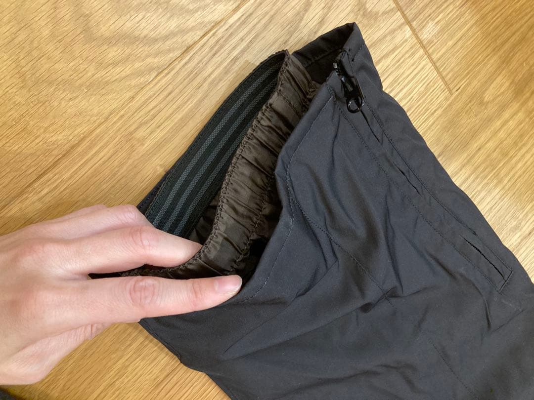 スキーウェアセット (152～163cm)