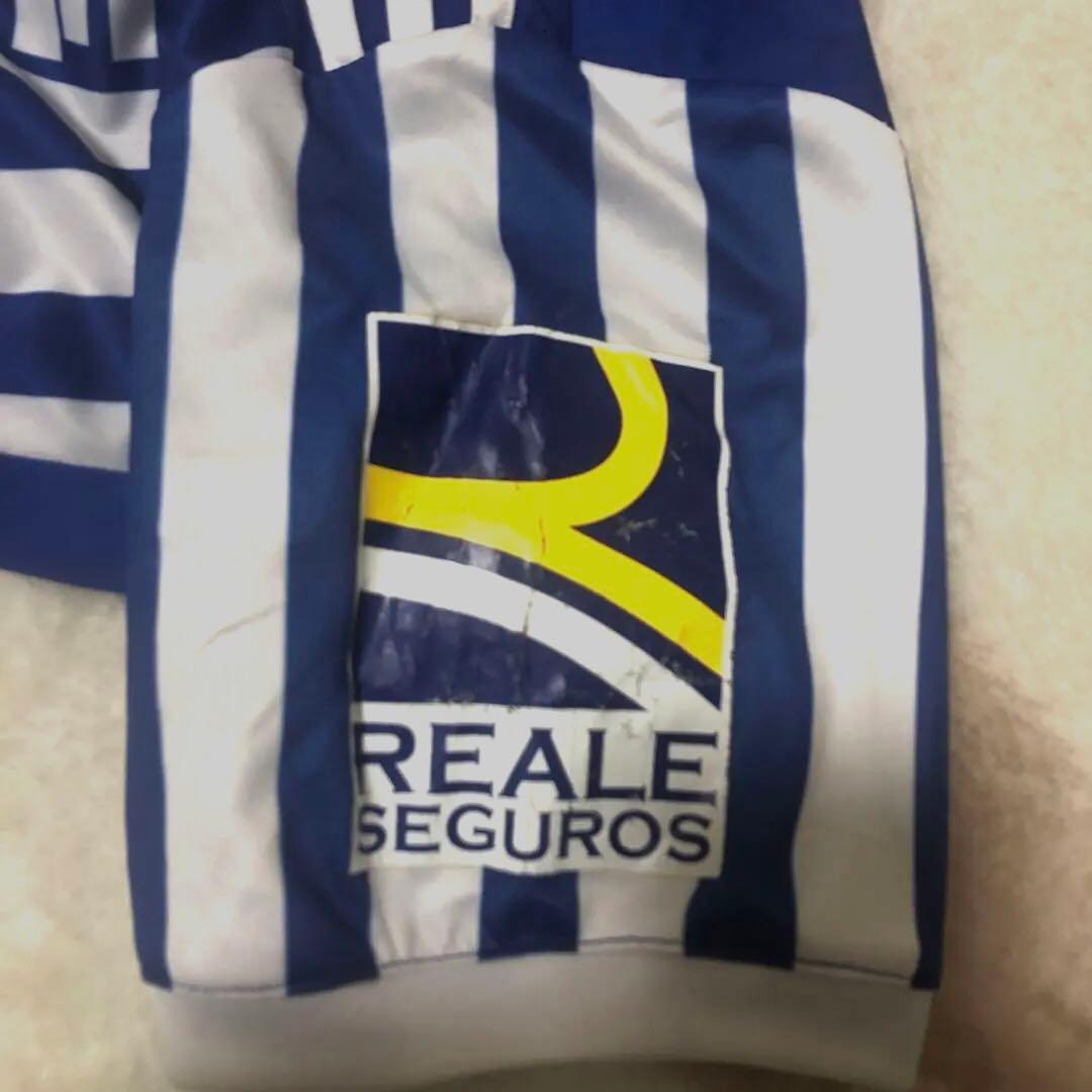 カルロス　ベラ　レアル　ソシエダ　17-18 レア　希少　アーセナル　久保