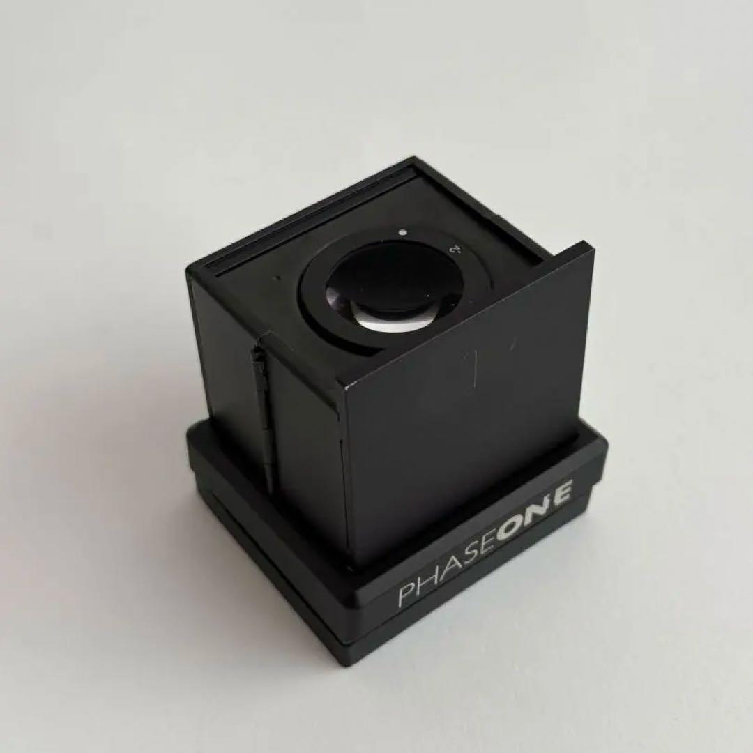 Phase ONE 中判デジタルカメラ XF IQ2 50MP レンズ6本SET