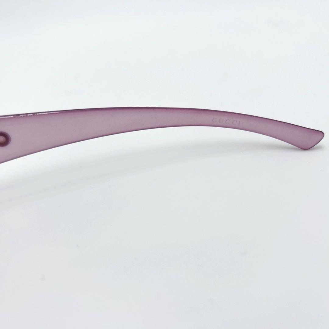 小物 00s GUCCI sunglasses archive dragonfly