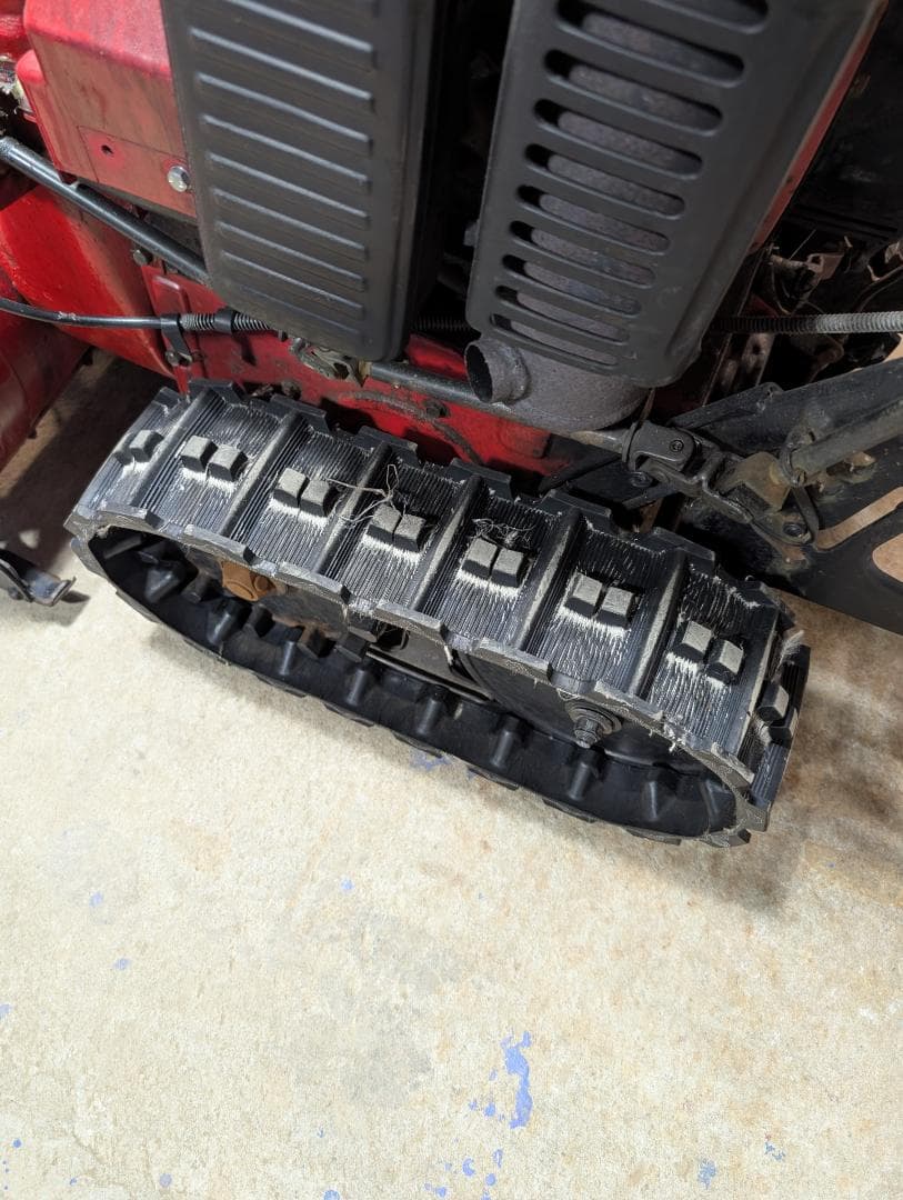 北海道後志発 KOMATSU除雪機 KSS6SⅢ