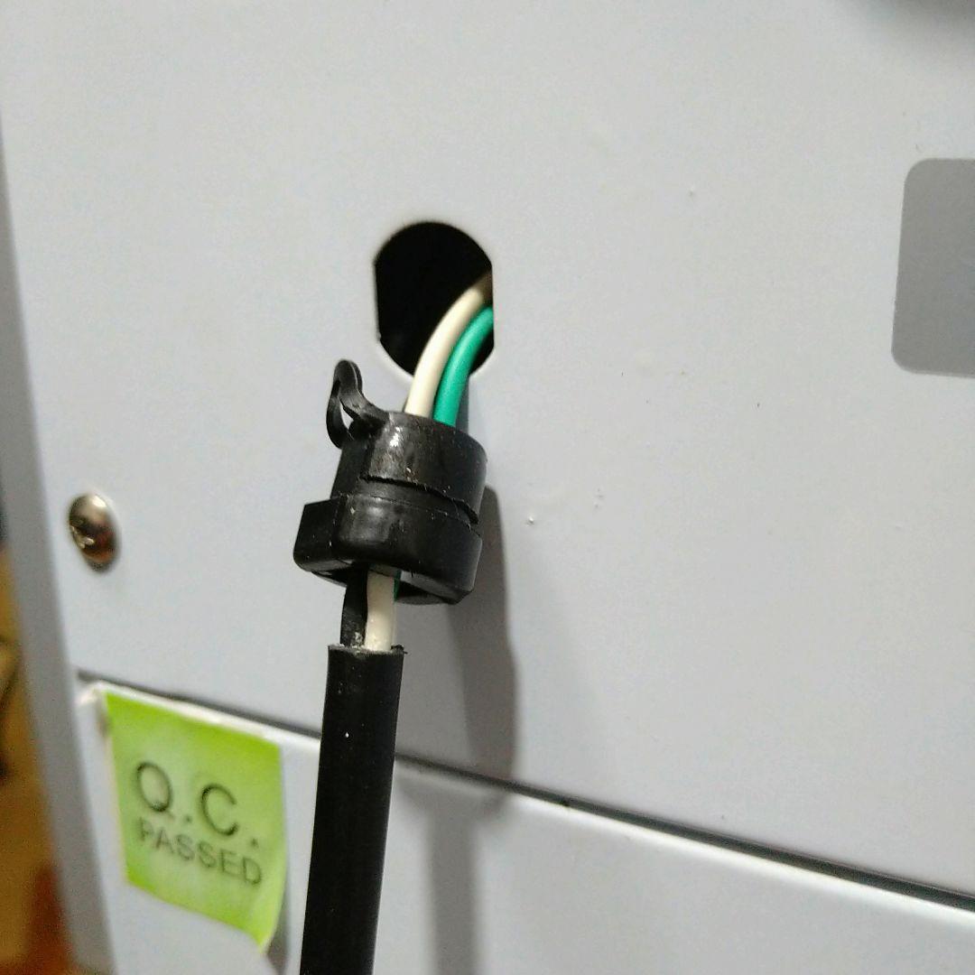 冷蔵ショーケース　業務用　ディスプレイクーラー　４０L　ドリンク　SC40B