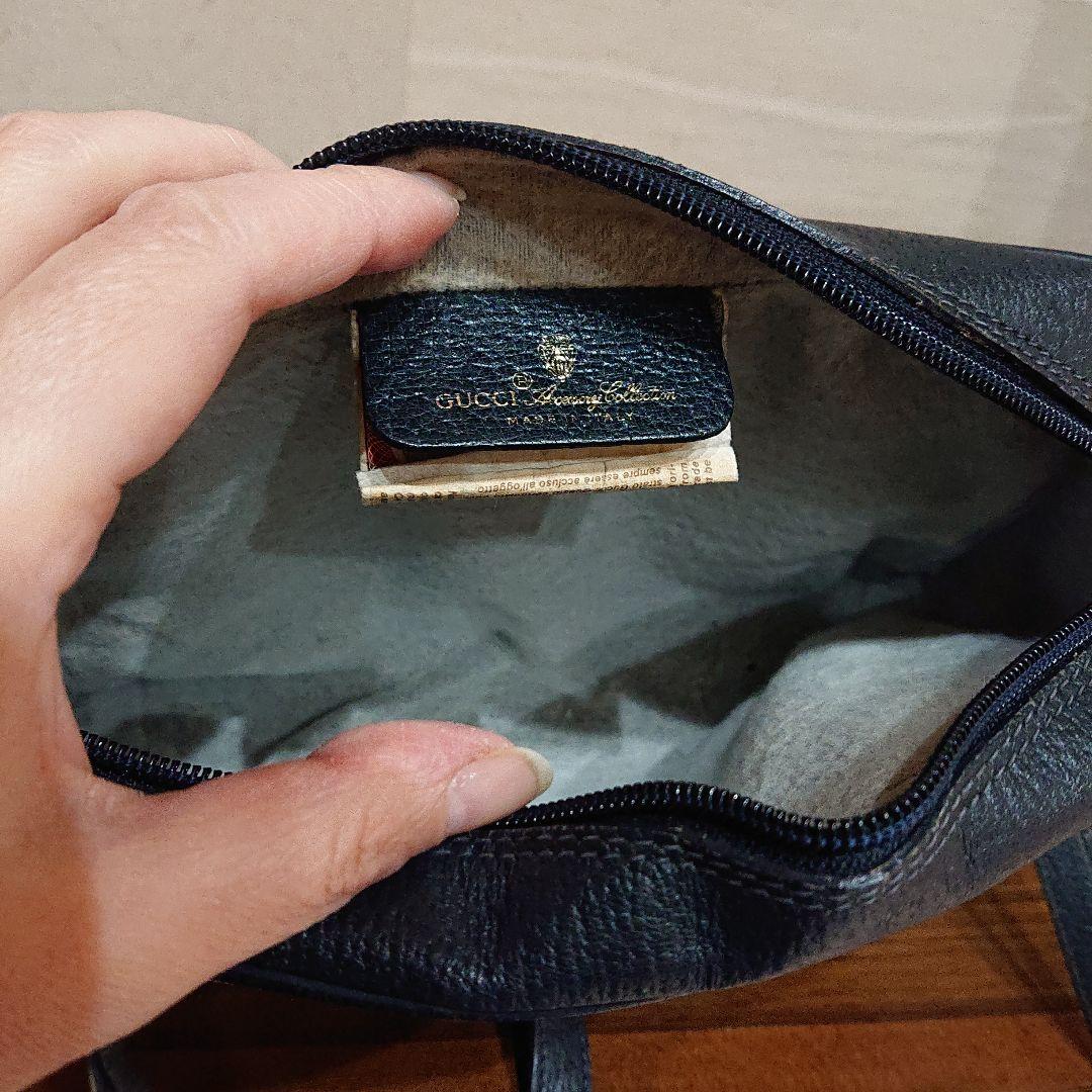 GUCCI グッチ オールドグッチ ブラック まとめ売り