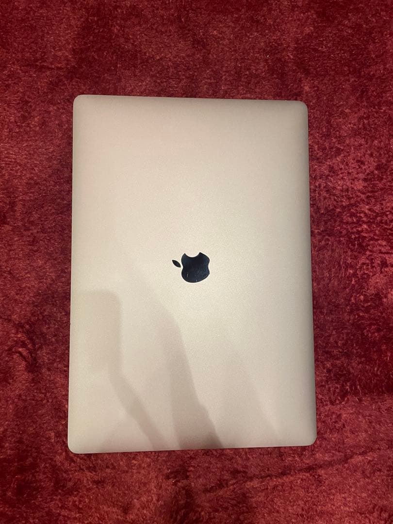 【2/1値下げ】MacBookPro 16 2019 i7/32GB 5500M