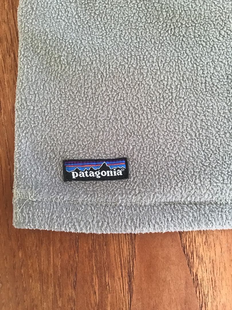 ★ Patagonia Simple Vest パタゴニア シンプルベスト★