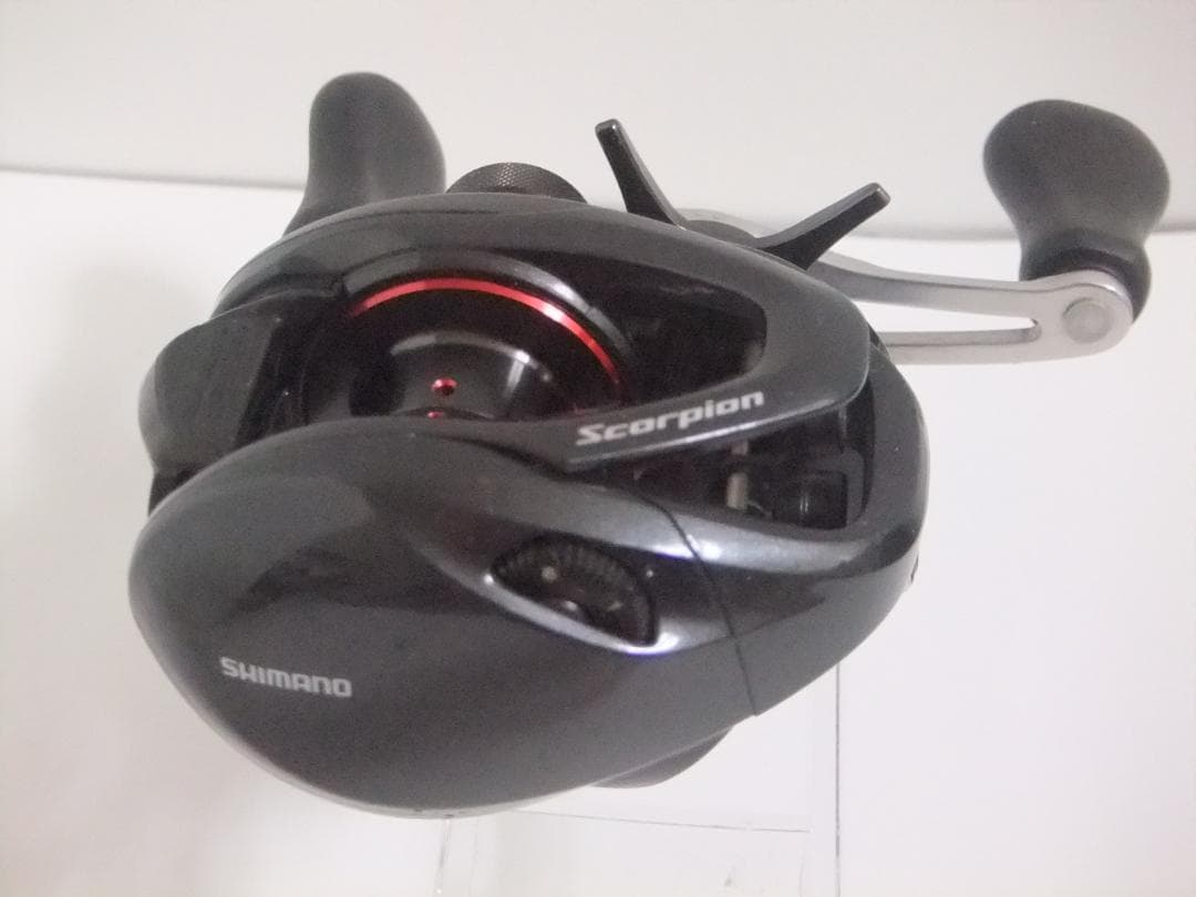 SHIMANO シマノ スコーピオン 71HG