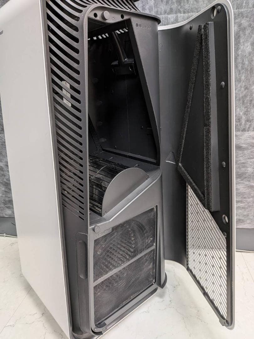 【関西】Blueair 空気清浄機 Protect 7470i 2021年製