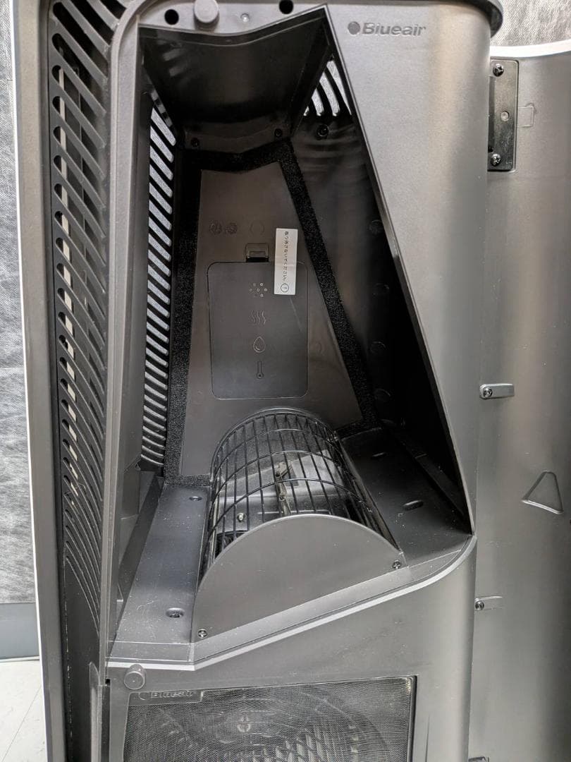 【関西】Blueair 空気清浄機 Protect 7470i 2021年製