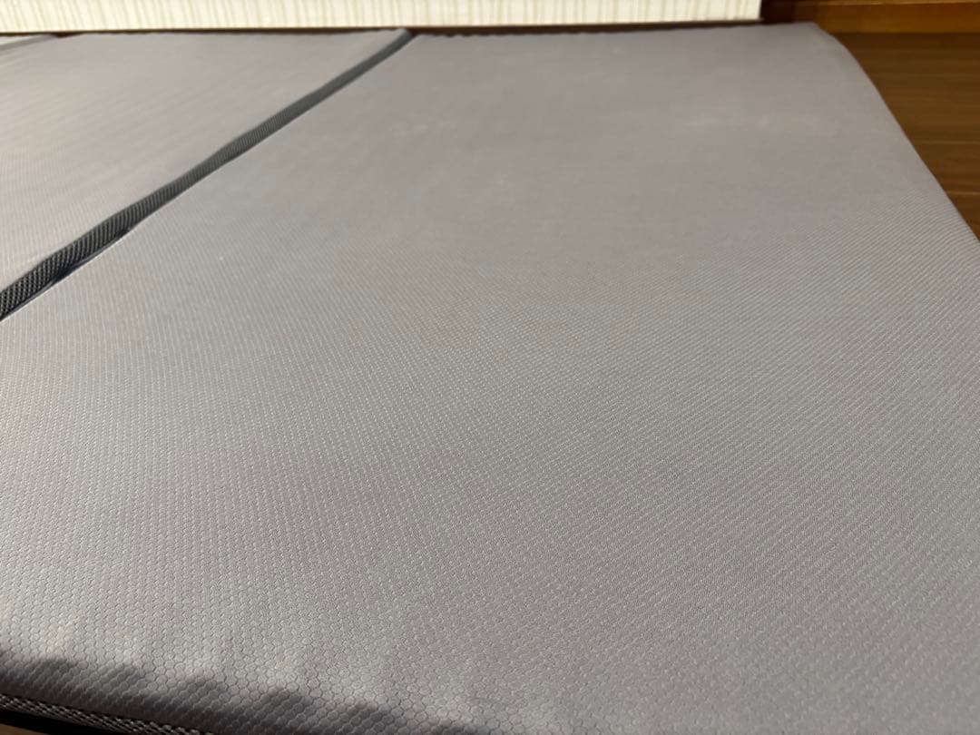 RAISE SLEEP MAGIC マットレスパッド 4.0 セミダブル　ライズ