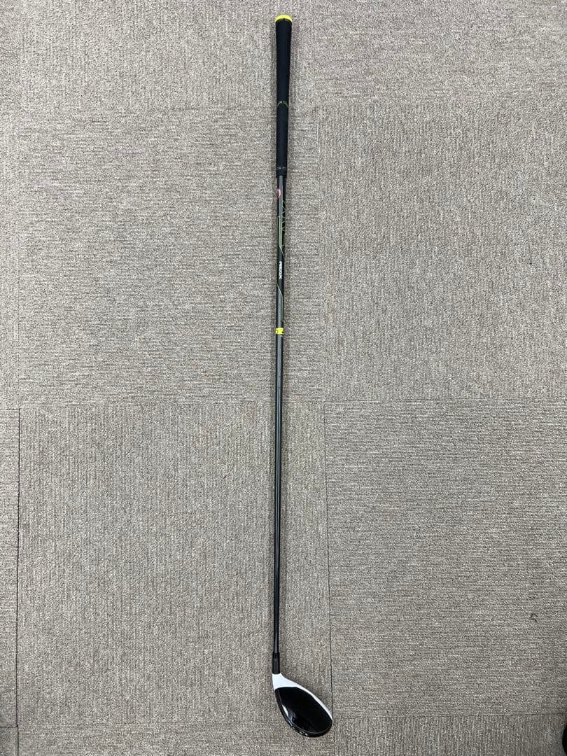 TaylorMade M2 3W カバー付き