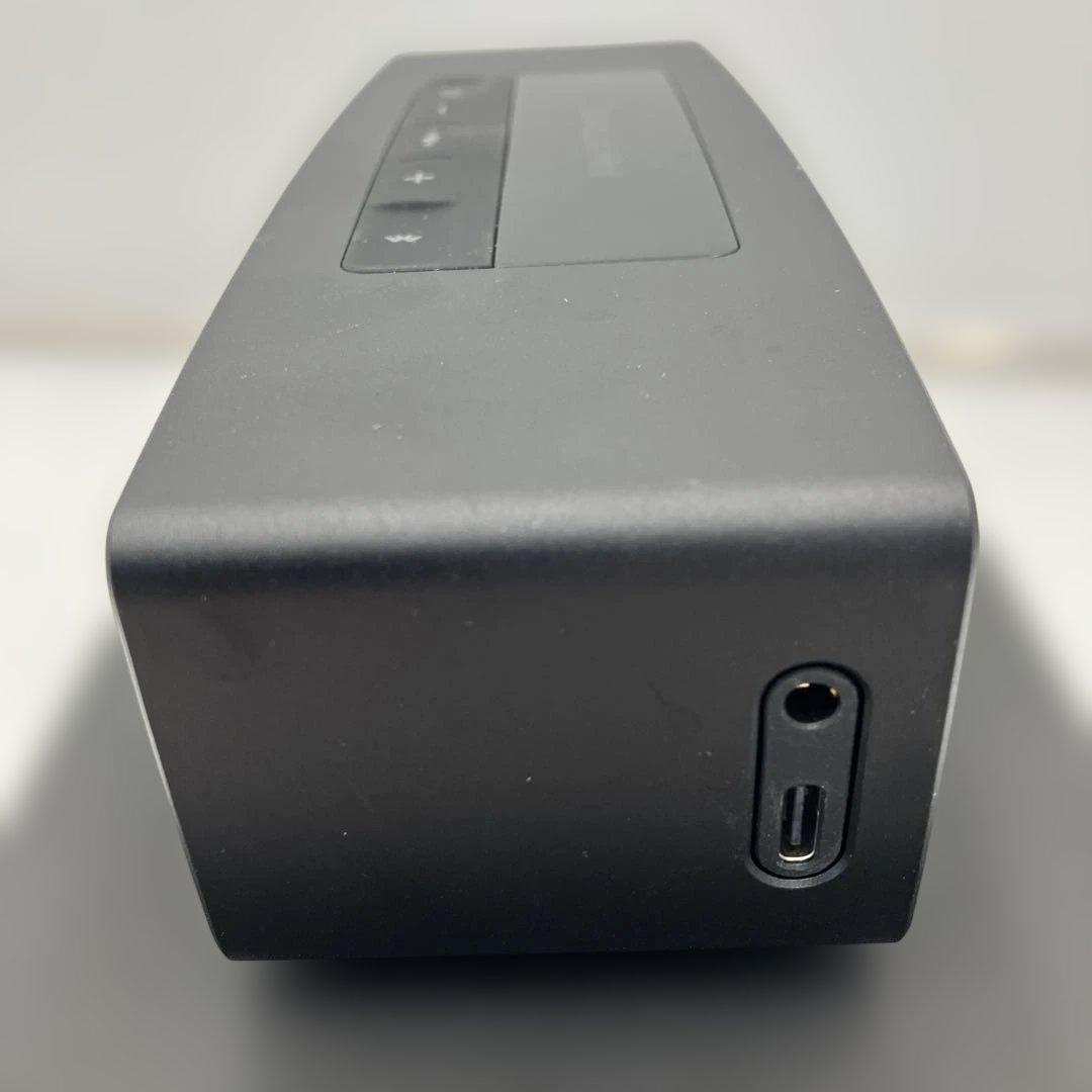 アンプ BOSE SOUNDLINK MINI II SPECIAL EDITION