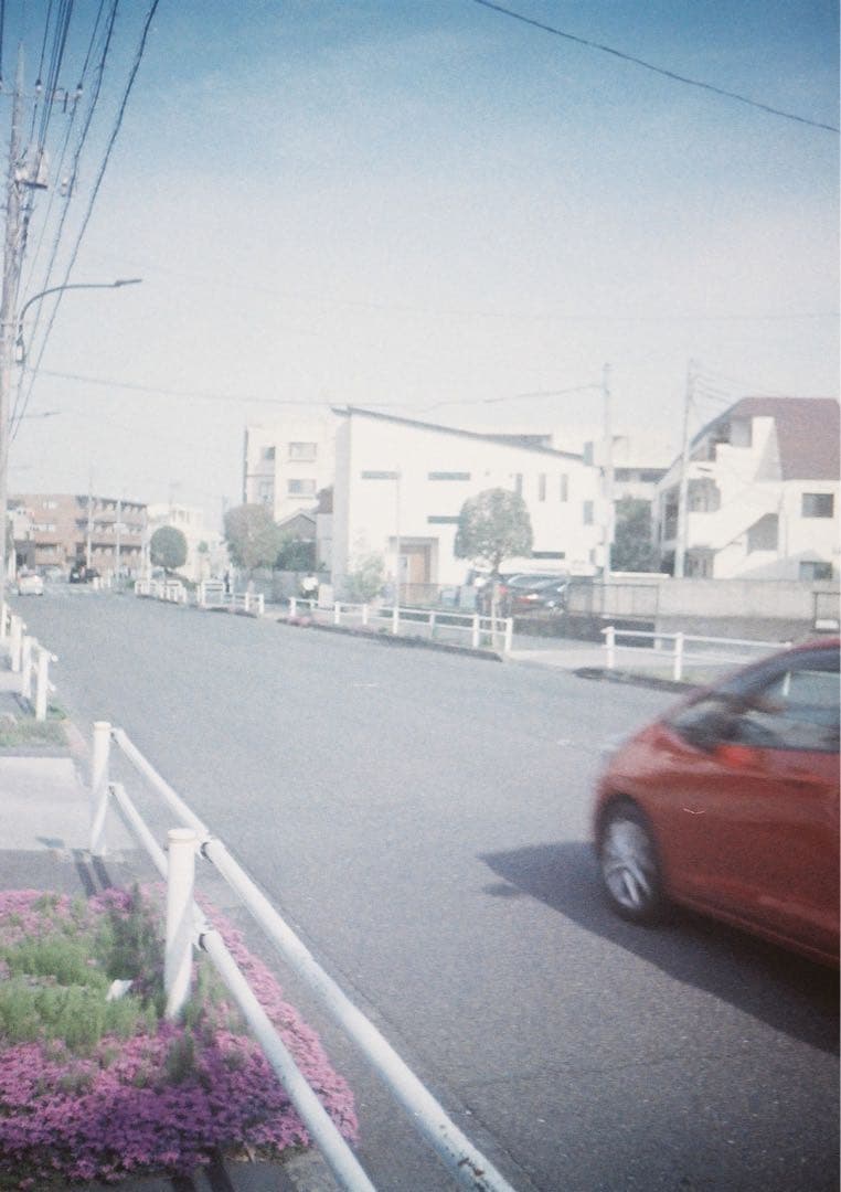 【動画確認・清掃済み＊試写あり】リコーオートハーフS キャップ&ストラップ付‼︎