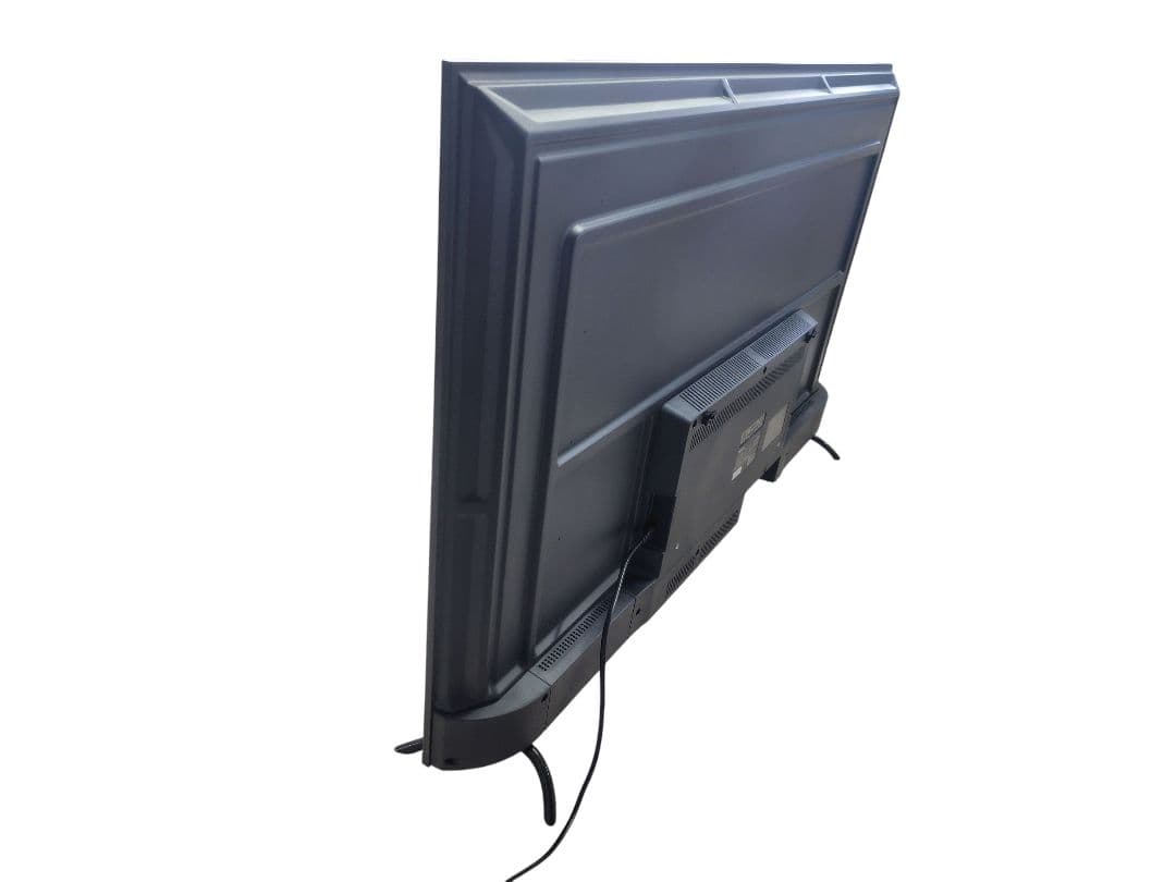 ⭐︎美品⭐︎ ORION 55V型 4K液晶スマートテレビ OLS55RD10