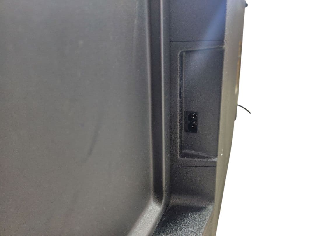 ⭐︎美品⭐︎ ORION 55V型 4K液晶スマートテレビ OLS55RD10