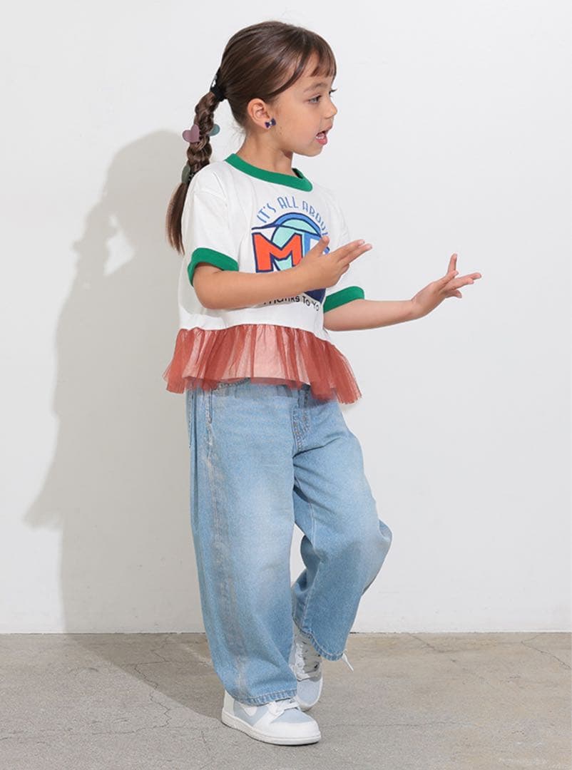 ぶりっじです！3/7まで