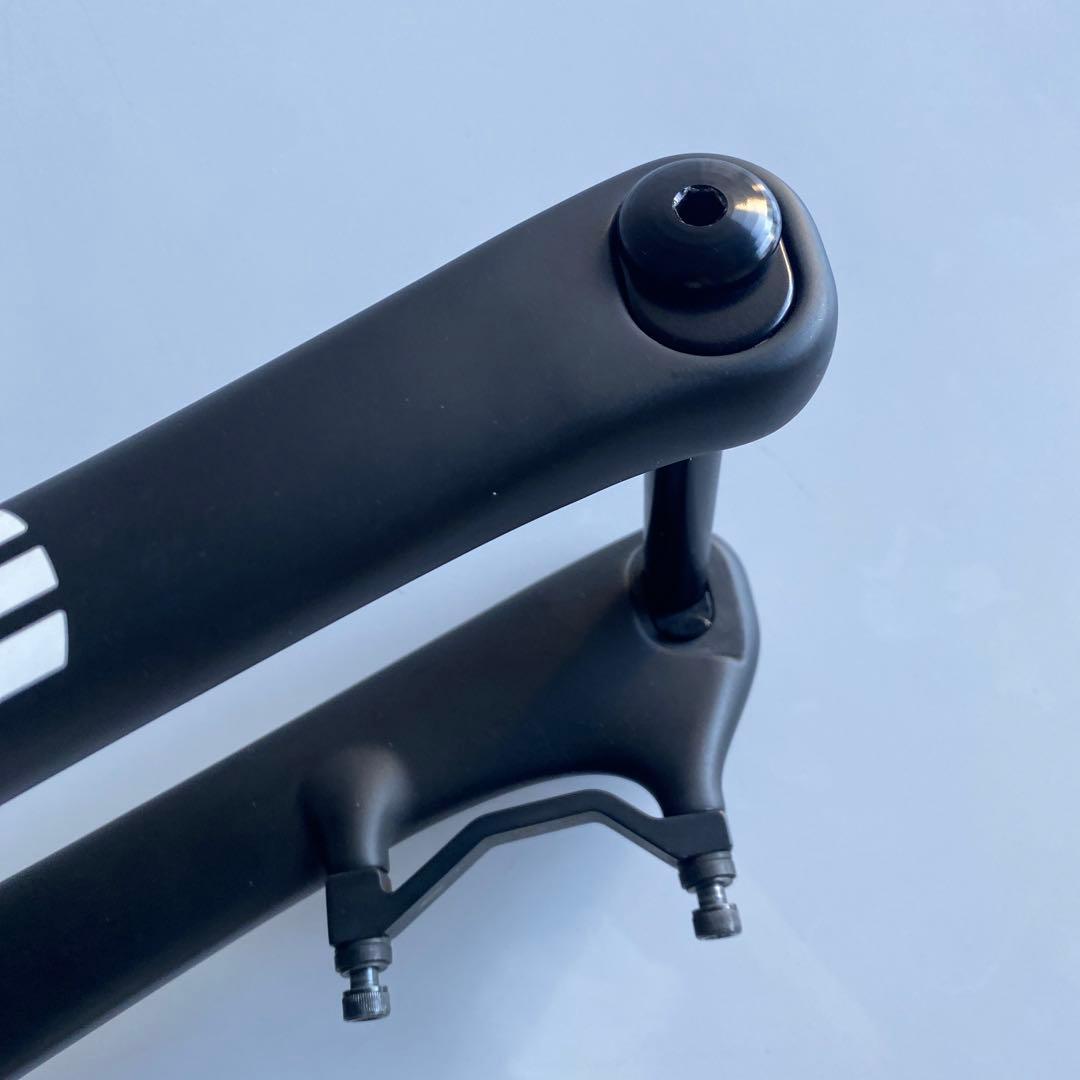 ENVE Mountain Fork MTB カーボンリジットフォーク