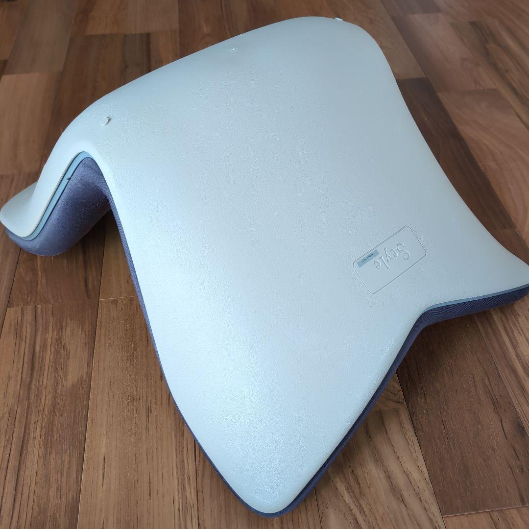 MTG Style Premium 骨盤矯正クッション ブラウン