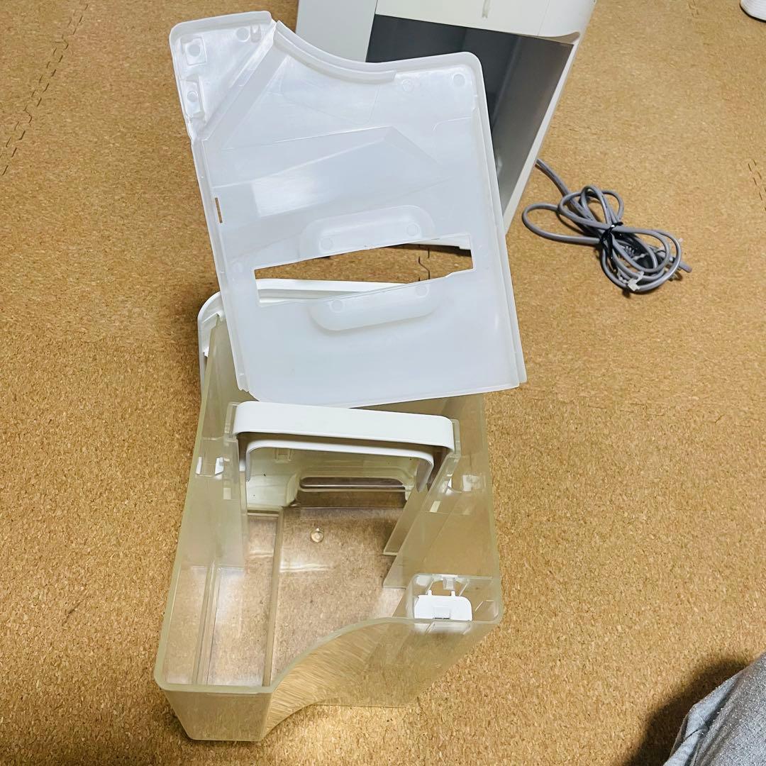 シャープ SHARP　プラズマクラスター 衣類乾燥除湿機　CV-H180